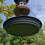 Selections Large Bird Feeder Seed Catcher Tray (Set of 4) 4