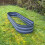 Selections Large Metal Oval Raised Vegetable Bed in Dark Grey (170cm) 7