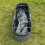 Selections Liner for Oval Metal Raised Vegetable Bed (170cm) 3