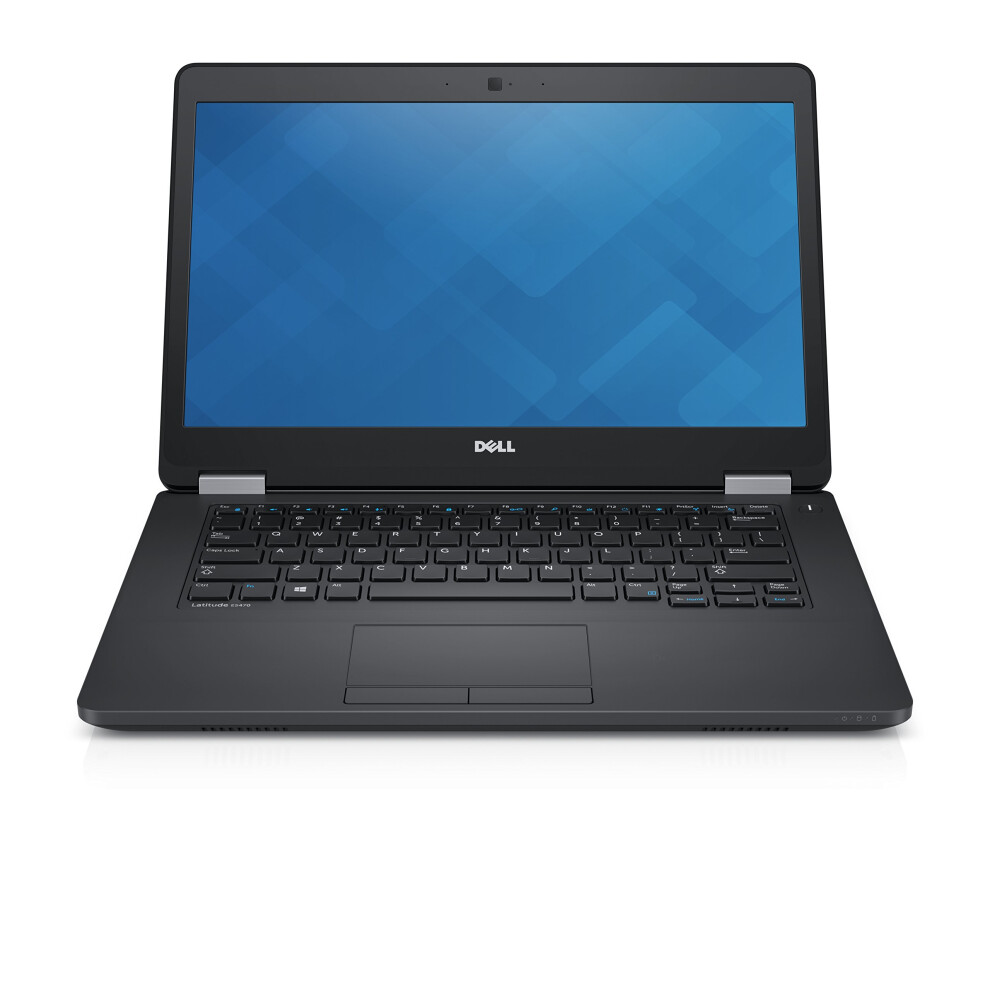 Dell Latitude E5470 i5-6300U 2.40GHz 16GB RAM 512GB SSD Touchscreen WIN 11 Pro