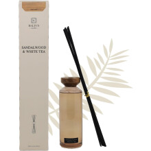 Baltus Reed Diffuser Scenery Range - Sandalwood & White Tea