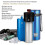 Portable Insulin Refrigerator Car Refrigerator Beverage Cooler Cup 1