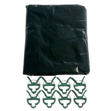 Liner for Large Metal Raised Vegetable Bed (120cm x 45cm)