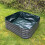 Selections Liner for Large Metal Raised Vegetable Bed (120cm x 45cm) 5