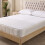 Slumberdown (Double) Slumberdown Anti Allergy Mattress Protector 1