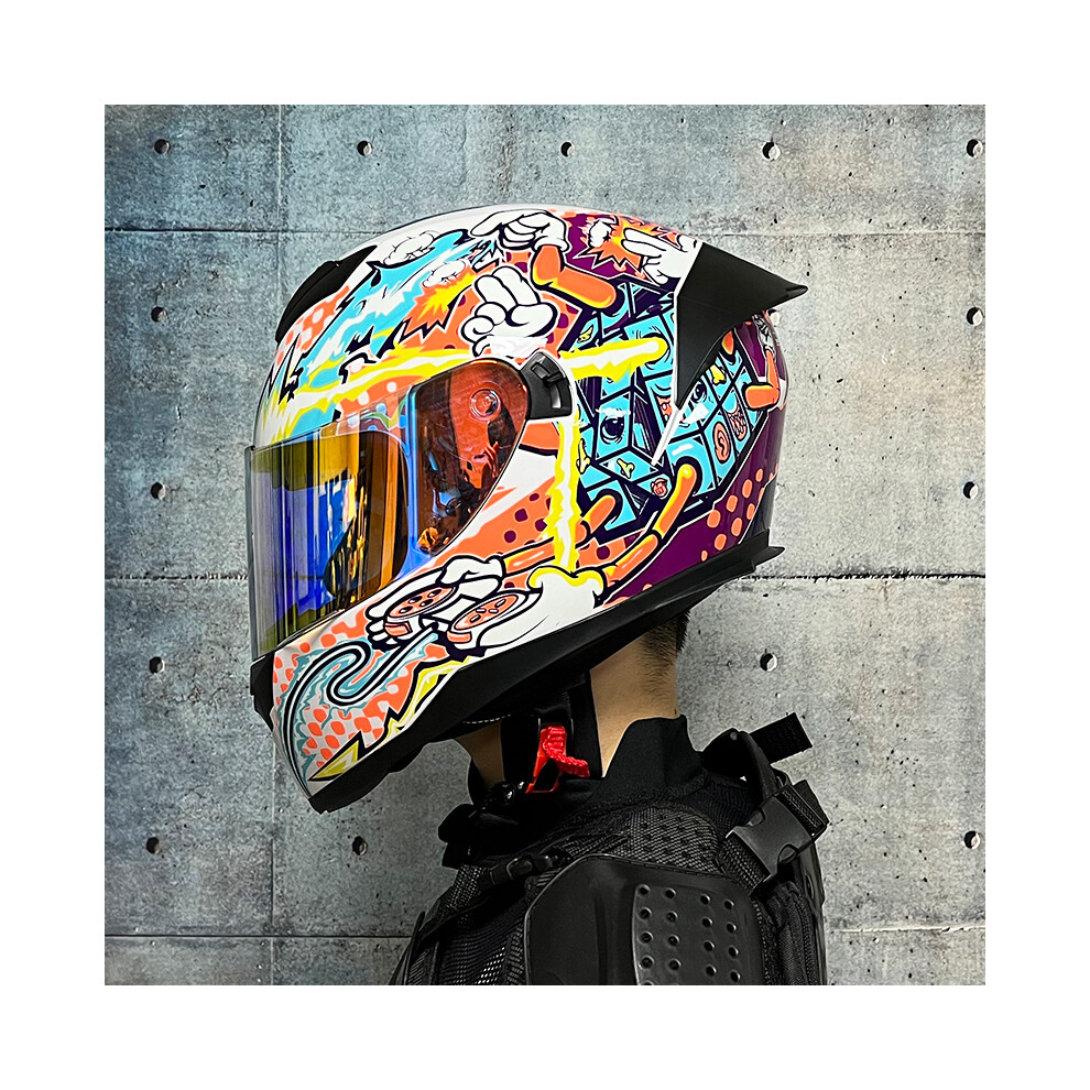 (L, 22) JIEKAI Motorcycle helmet motocross Crash helmet cascos para moto Long-image-OPC-PGNBS8Y-NEW