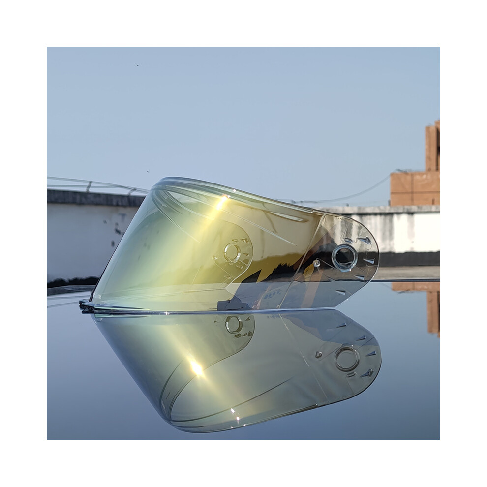 (8) ORZ-958 full face motorcycle helmet visor multi-color lens special link!-image-OPC-PGNBVZJ-NEW