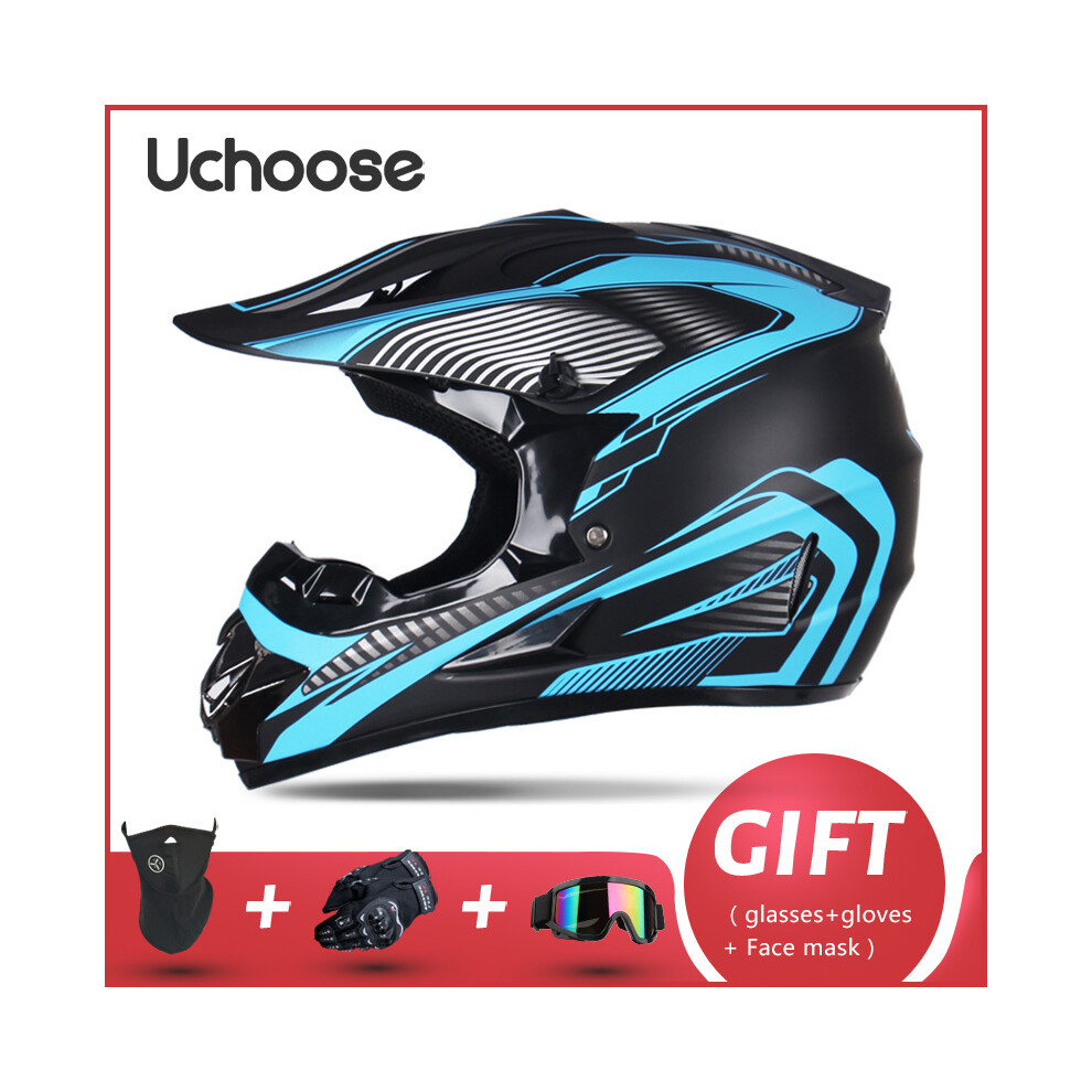 (L, TIANLANGD) Adult Female Men Helmets Motocross Kask Cross Downhill Soporte Casco Off-image-OPC-PGNBW26-NEW