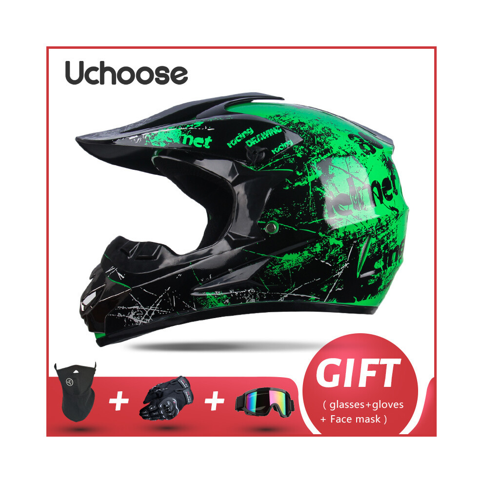 (M, LVSH) Adult Female Men Helmets Motocross Kask Cross Downhill Soporte Casco Off-image-OPC-PGNBW2P-NEW