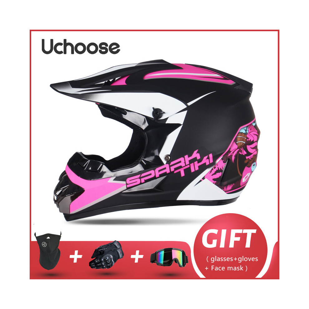 (xL, FENGT) Adult Female Men Helmets Motocross Kask Cross Downhill Soporte Casco Off-image-OPC-PGNBW5N-NEW