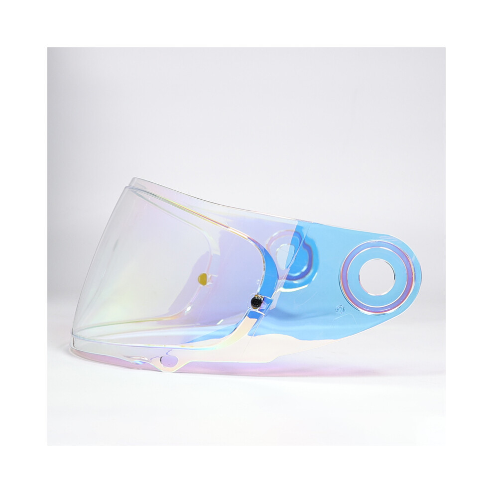 (4) Special Link, MT-68 Retro Full Face Helmet lens, PC material, some night-image-OPC-PGNBWWY-NEW