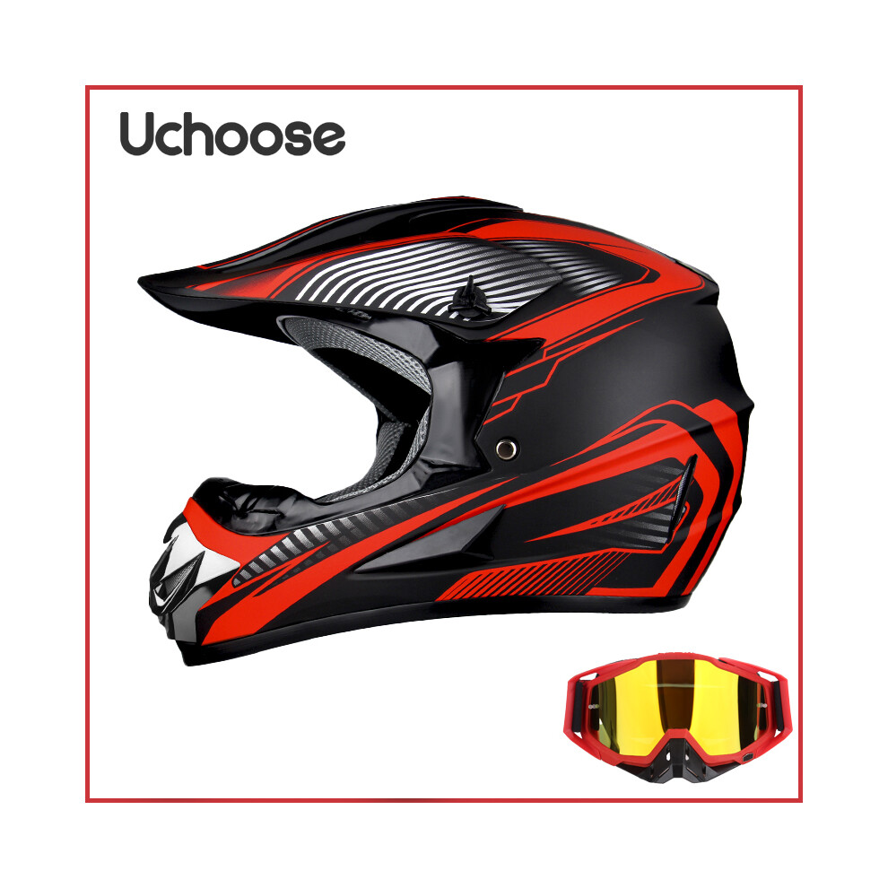 (M, 4) Adult Female Men Helmets Motocross Kask Cross Downhill Soporte Casco Off-image-OPC-PGNBWZ7-NEW