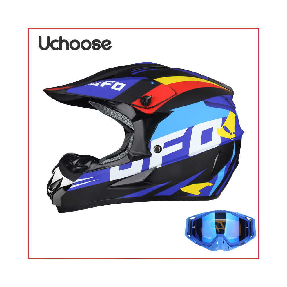(S, 3) Adult Female Men Helmets Motocross Kask Cross Downhill Soporte Casco Off-image-OPC-PGNBWZW-NEW