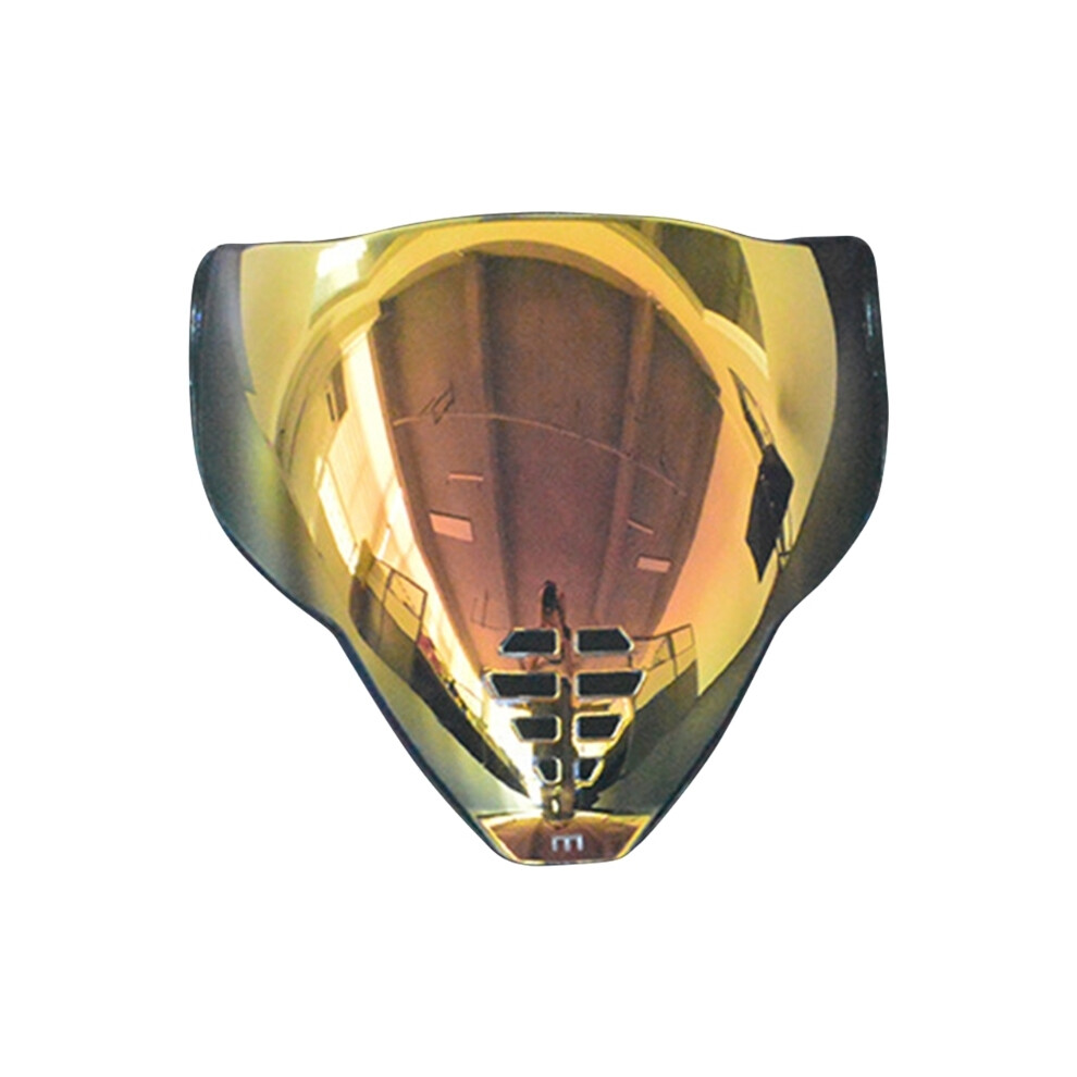 (for REVO Gold) Helmet Visor Shield- for Icon Airflite High Strength Sunscreen Capacete-image-OPC-PGNBX7H-NEW