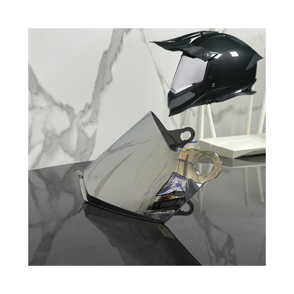 (3) LVS-800 full face motorcycle helmet visor multi-color lens special link!-image-OPC-PGNBX97-NEW