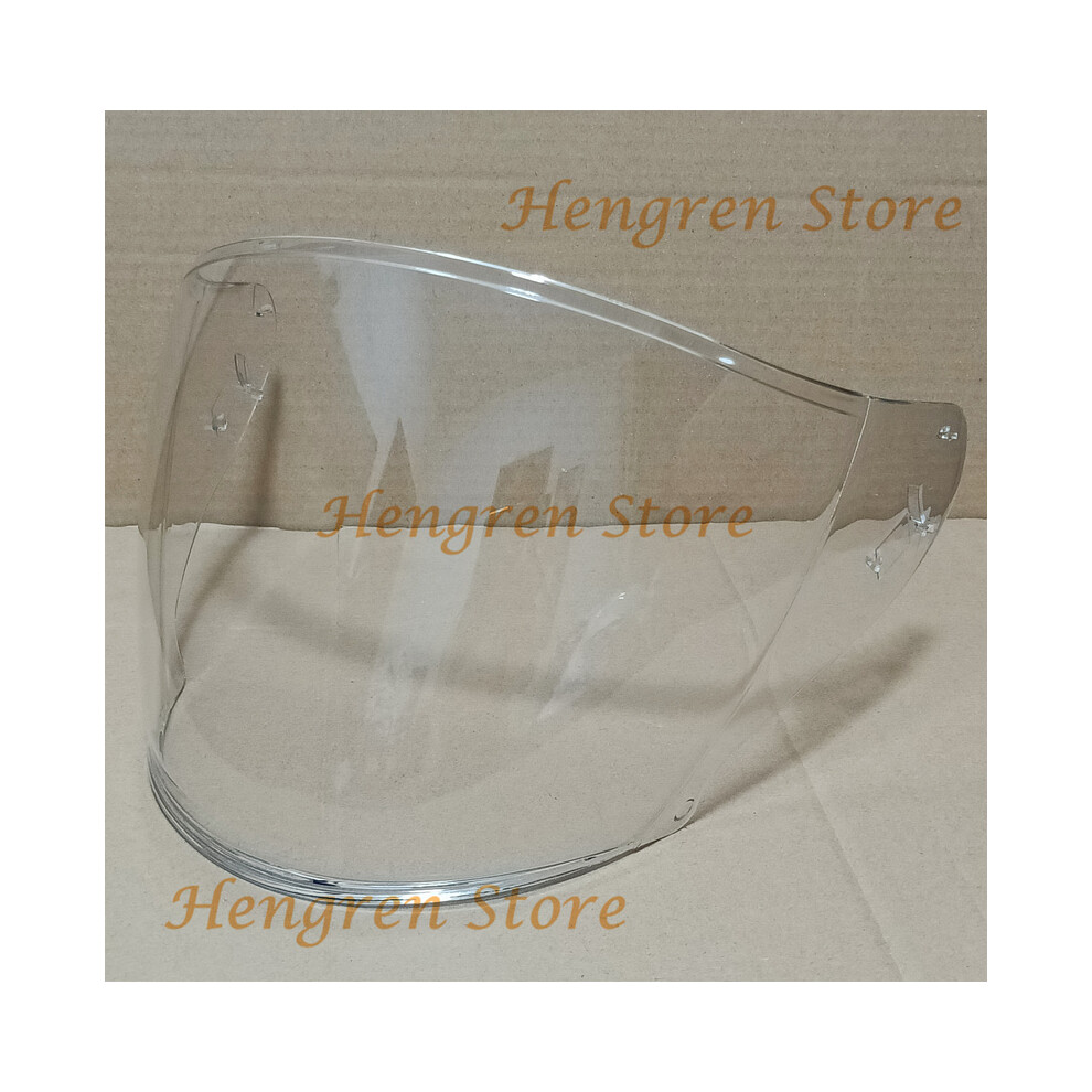 (Clear) Helmet Visor for SHOEI J-Cruise 1 J-Cruise 2 J-Force 4 CJ-2 Motorcycle-image-OPC-PGNBY7H-NEW