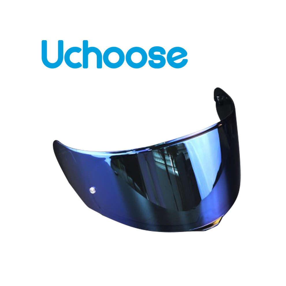 (Blue) Motorcycle Helmet Visor  For LS2 FF320 FF353 FF328 FF800 Capacete De Moto-image-OPC-PGNBYP8-NEW