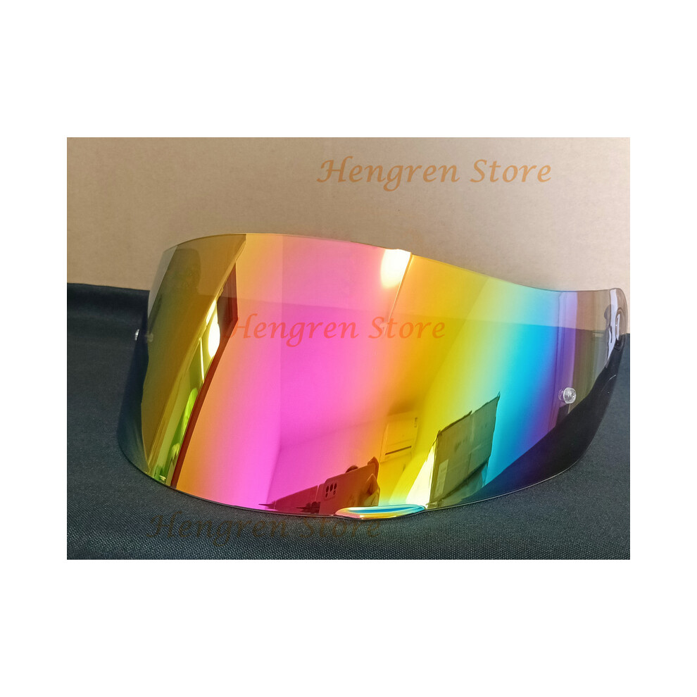 (Beautiful) For AGV K5 K5S K3SV K1 K1S K3-SV K5-S Compact ST Helmet Visor Lens Motorcycle-image-OPC-PGNBYQ7-NEW