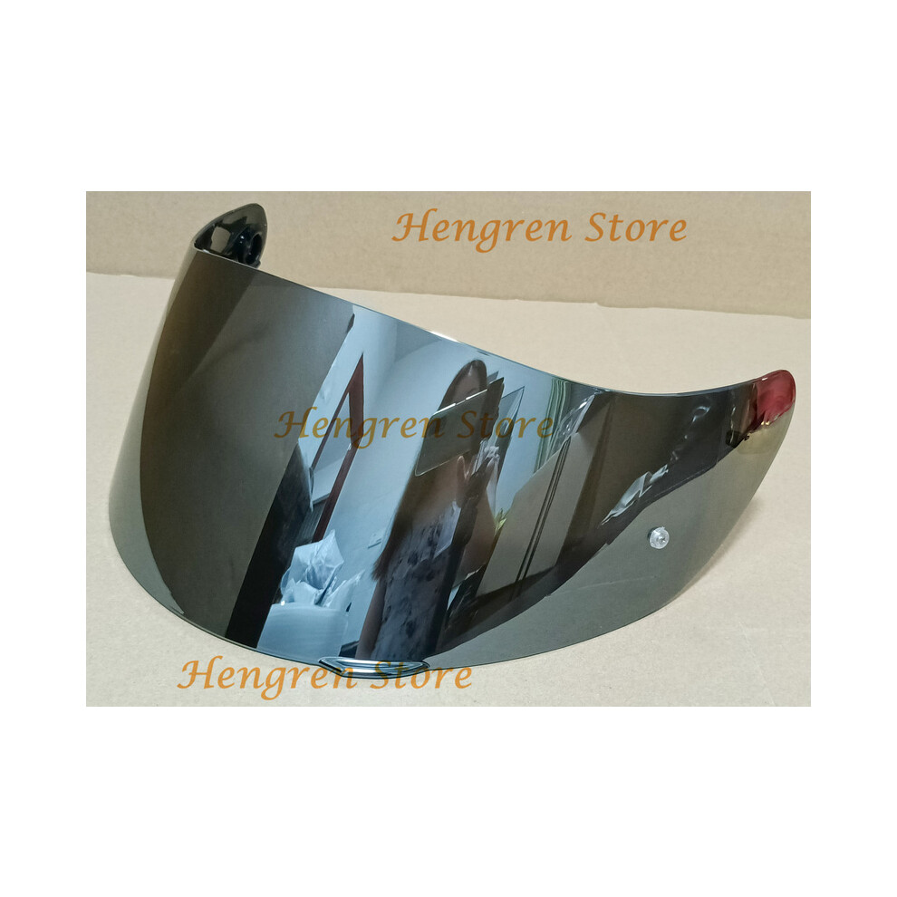 (Normal Silver) For AGV K5 K5S K3SV K1 K1S K3-SV K5-S Compact ST Helmet Visor Lens Motorcycle-image-OPC-PGNBYQT-NEW