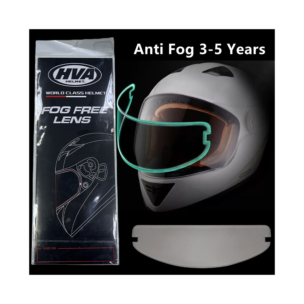 (Universal Anti-fog) Helmet Visor Shield Lens for NFR NX Full Face Helmet Motorcycle Accessories-image-OPC-PGNBYRH-NEW