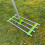 Selections Garden Lawn Levelling Rake Lute with Long Handle 4