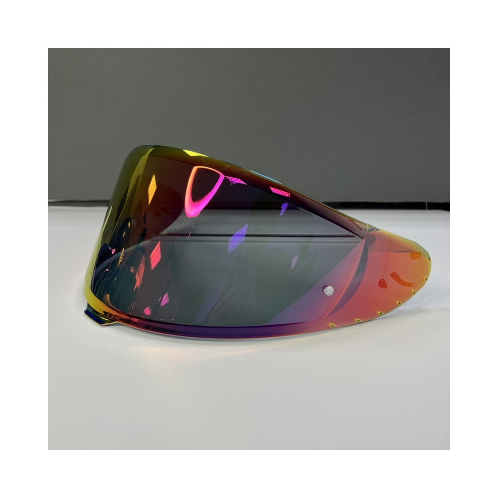 (rose red) CWR-F2 Z8 X15 X-Fifteen Visor for SHOEI RF-1400 Z8 Z-8 CWR-F2 Motorcycle-image-OPC-PGNBZG2-NEW