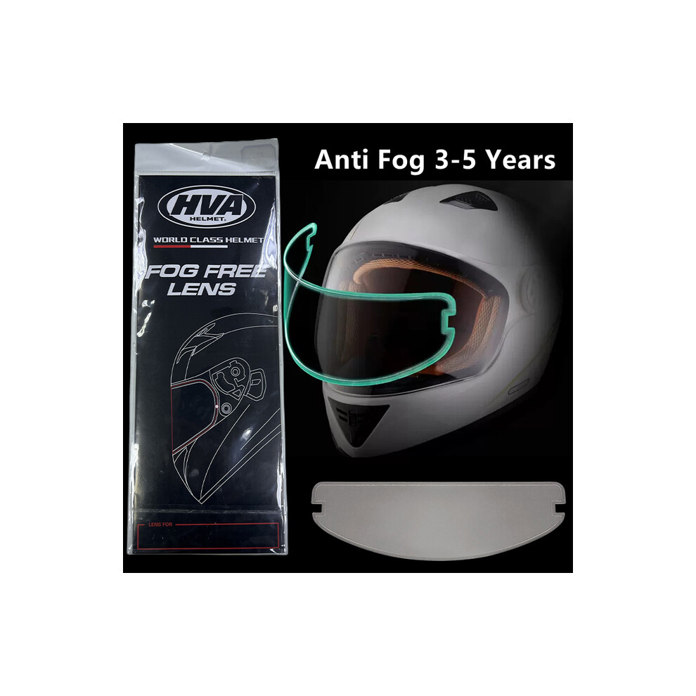 (Universal Anti-fog) Motorcycle Helmet Shield for HJC CL16 CL17 CLST CLSP CSR1 CSR2 CS15 TR1-image-OPC-PGNBZGS-NEW