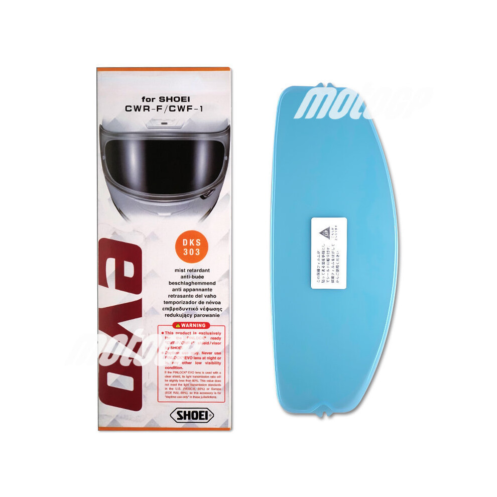 (x14 Defogging) Motorcycle Helmet Lens Anti-UV PC Visor Lens Model Case for SHOEI X14-image-OPC-PGNBZNZ-NEW