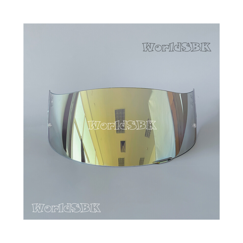(revo gold) Helmet Visor for AGV K1 K3SV K5 Motorcycle Accessories Motorcycle Anti-scratch-image-OPC-PGNC7GR-NEW