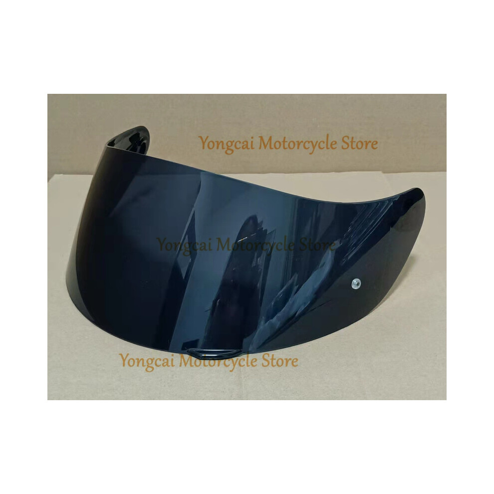 (Normal deep smoke) Motorcycle Helmet Visor Lens for AGV k5s k5 k3 sv k1 K1S Compact ST Shield-image-OPC-PGNC7NX-NEW