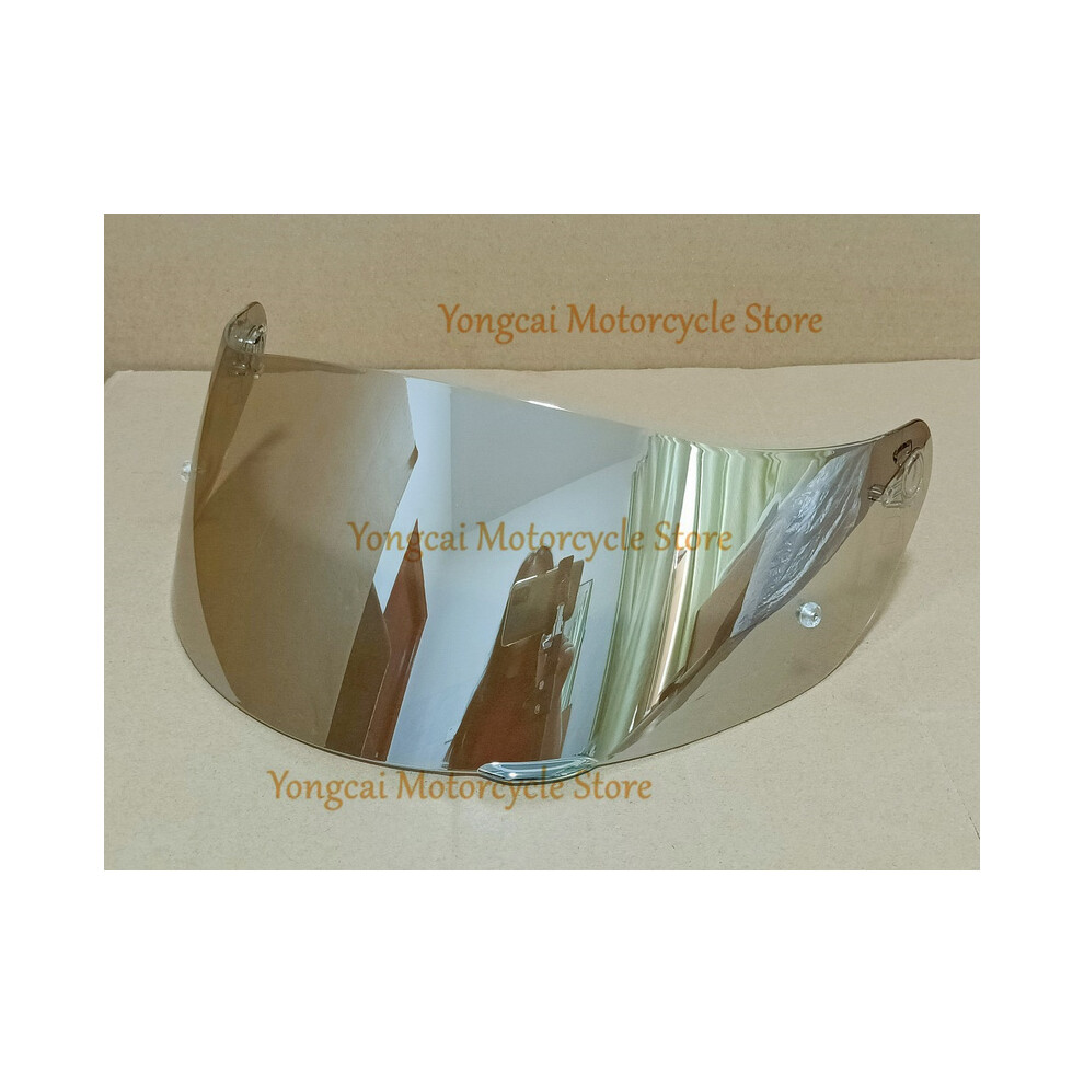 (Revo clear silver) Motorcycle Helmet Visor Lens for AGV k5s k5 k3 sv k1 K1S Compact ST Shield-image-OPC-PGNC7NZ-NEW