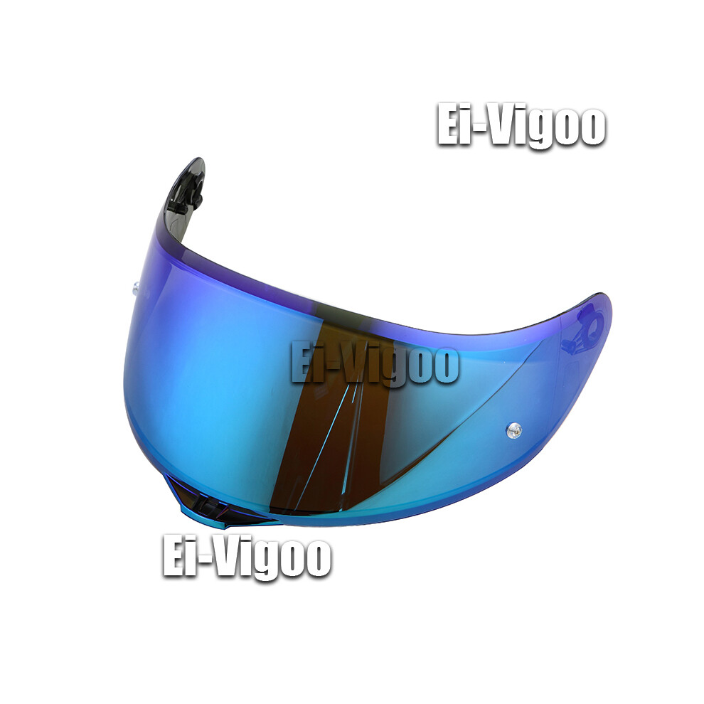 (Blue) Helmet Visor for AGV K1 K3 SV K5 Motorcycle Helmet Glasses Motorbike Helmet-image-OPC-PGNC7RT-NEW