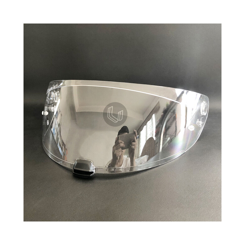 (Clear) hj-31 helmet visor For HJC i70 i10 Motorcycle Helmet Glasses Motorbike-image-OPC-PGNC7V6-NEW