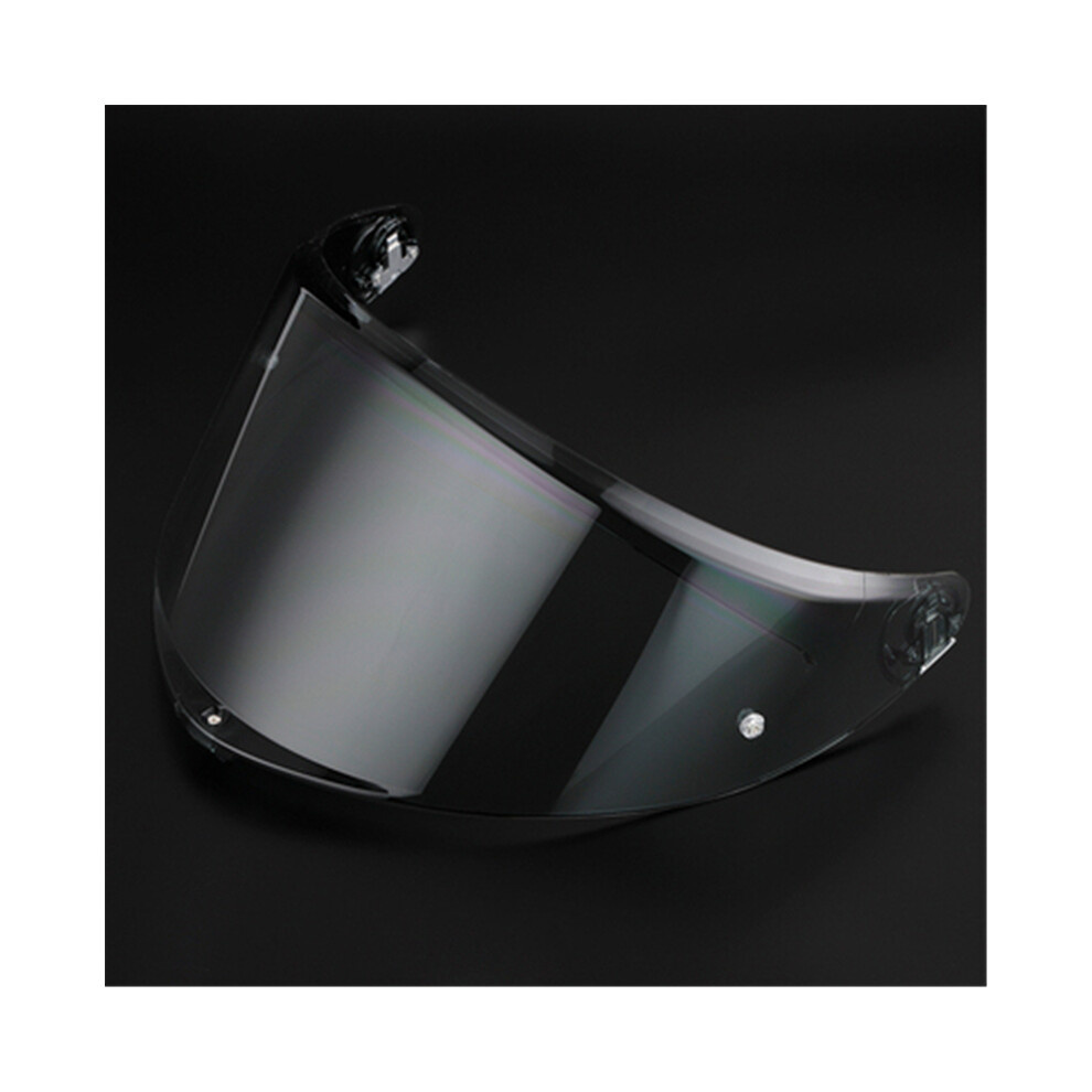 (Smoke) K6 Helmet Visor Motorcycle Full Face Helmet Visor Lens Night Vision Visor-image-OPC-PGNC7WJ-NEW