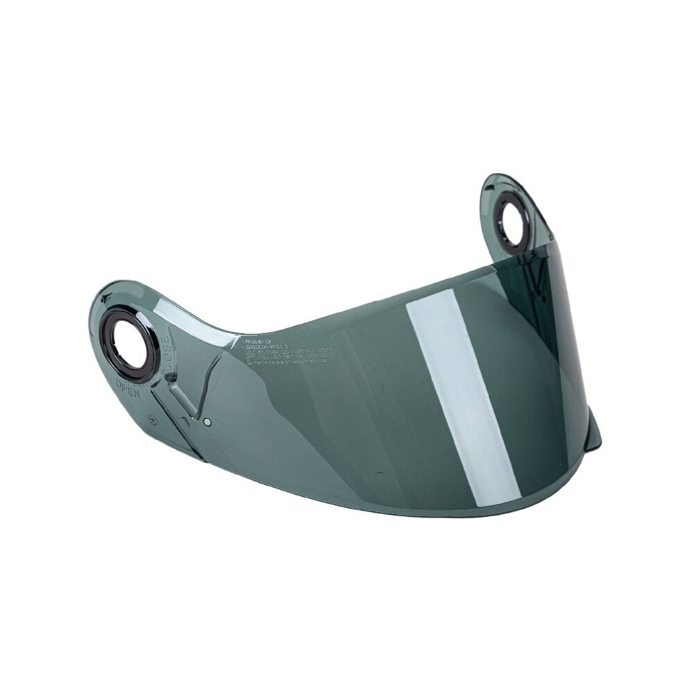 (SMOKE) Motorcycle Helmet Visor Shield Eye Protect Bubble Lens for LS2 FF370 FF394-image-OPC-PGNC8DC-NEW