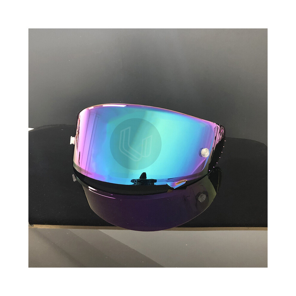 (color) Helmet Visor For SHOEI X14 X-14 Z7 Z-7 CWR-1 NXR RF-1200 X-spirit Model-image-OPC-PGNC8PH-NEW