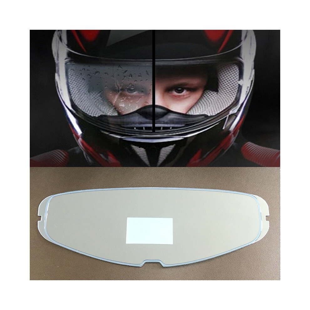(Anti-fog Film) HJ-20M Helmet Visor Suitable For HJC C70 FG-17 IS-17 FG-ST HJ-20ST Motorcycle-image-OPC-PGNC8WC-NEW