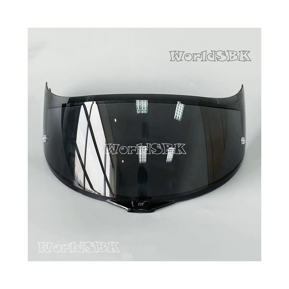 (Black) Full Face Helmets Lens for AGV K1 K3SV K5 Helmet Glasses Motorcycle Racing-image-OPC-PGNC9RN-NEW