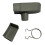 Selections Fixings for Greenhouse Guttering Rainwater Pack 1