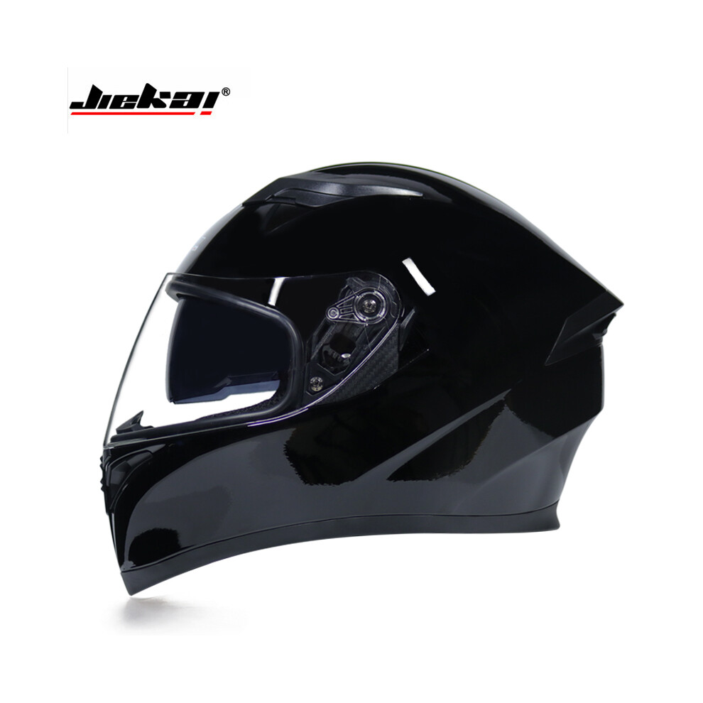 (xL, 3) DOT CertifiedFull Face Motorcycle Helmet racing Helmet capacete double-image-OPC-PGNCG25-NEW