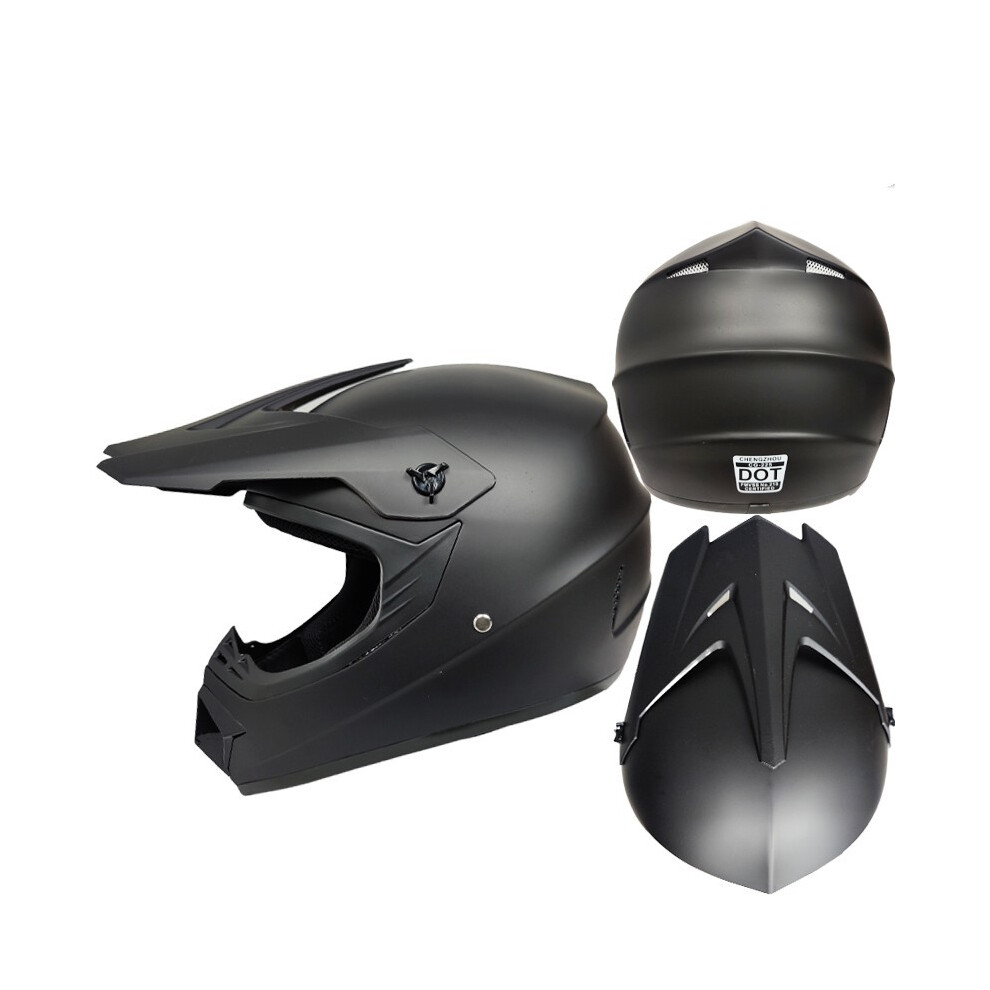 (xL, NO22) Kask Capacete Cross Helmets Helmets For Motorcycle Motocross Child Kaski-image-OPC-PGNCGGJ-NEW