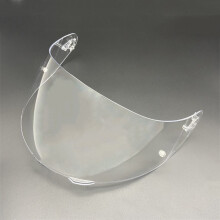 (Clear) K5 Helmet Visor Shield for AGV K3SV K1 K5 K5S High Strength Sunscreen