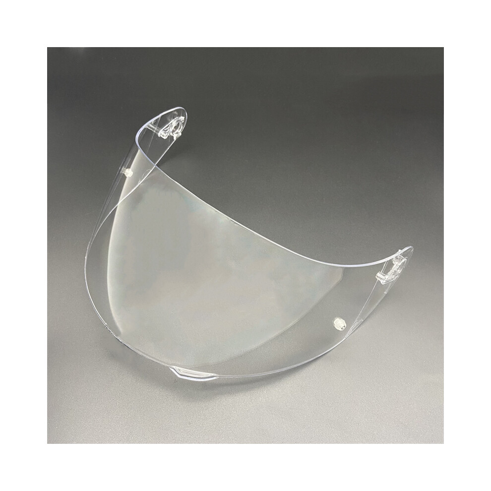 (Clear) K5 Helmet Visor Shield For Agv K3sv K1 K5 K5s High Strength Sunscreen 9408338748891