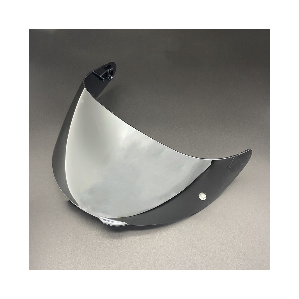 (Silver) K5 Helmet Visor Shield for AGV K3SV K1 K5 K5S High Strength Sunscreen-image-OPC-PGNCHGX-NEW