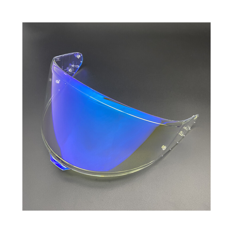 (Revo Clear Blue) Helmet Visor for SHOEI Z8 RF1400 NXR2 CWR-F2 Helmet Shield Capacete Moto-image-OPC-PGNCHNH-NEW