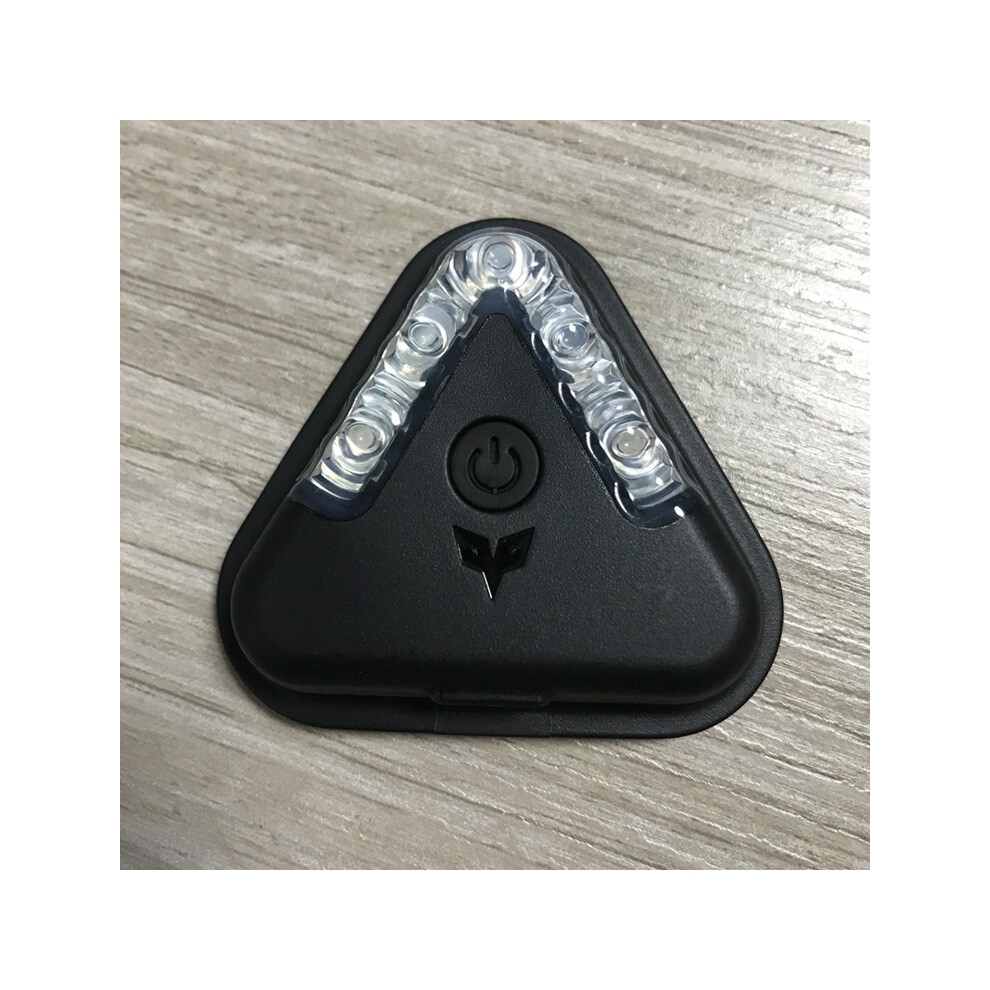 (DP-01 flash light) DUHAN Motorcycle 5V Warning Light Waterproof Off-Road Motorbike USB Charge-image-OPC-PGNCR9R-NEW