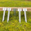 Selections Straight Railway Sleeper Brackets (Pack of 10) 4