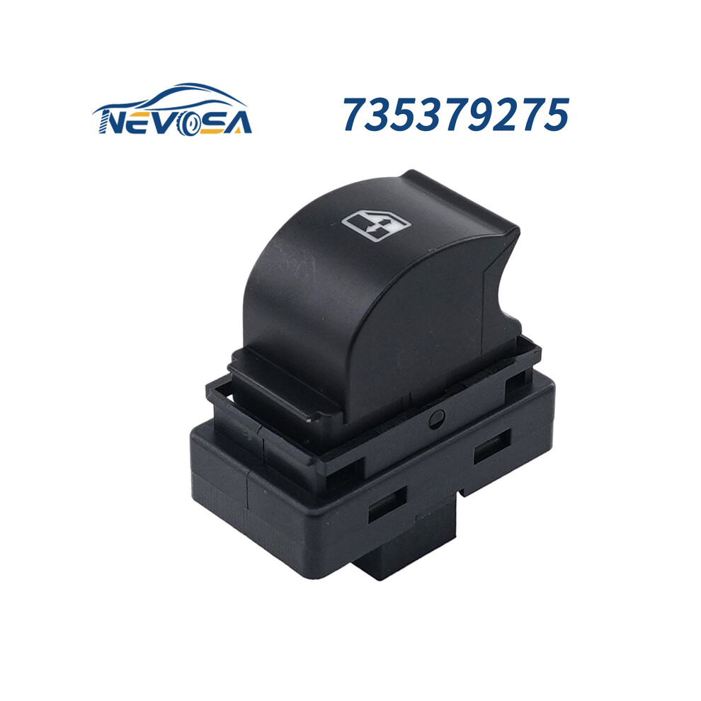 (735379275) 735379275 Car Electric Power Lifter Window Switch Single Button For 2007-image-OPC-PGND2QG-NEW