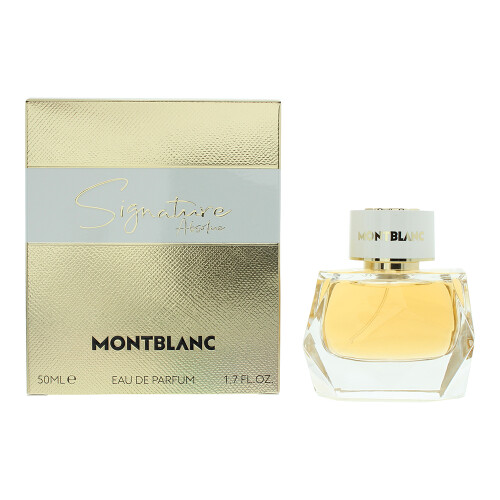 Montblanc Mont Blanc - MB Signature Absolu EDP 50 ml