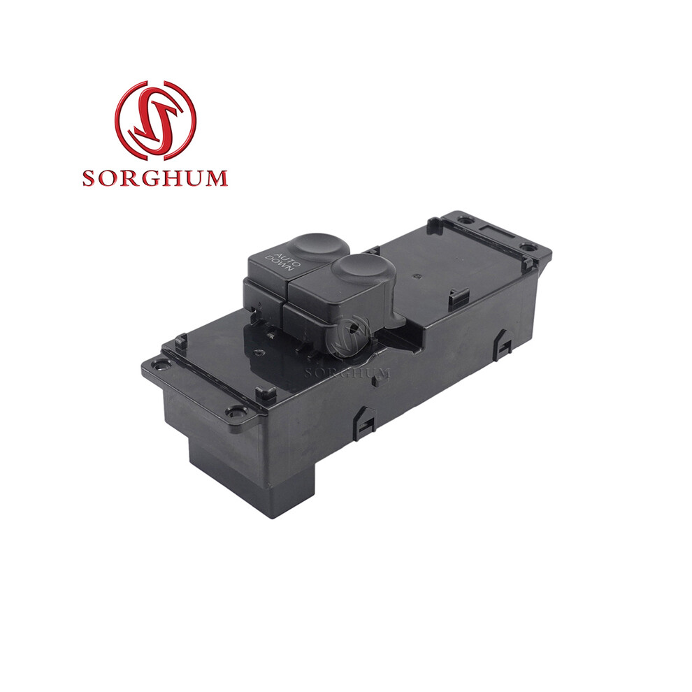 (93570-1R011) 93570-1R011 For Hyundai Solaris 2011-2017 Accent Auto Blue Autodown Power-image-OPC-PGND59W-NEW